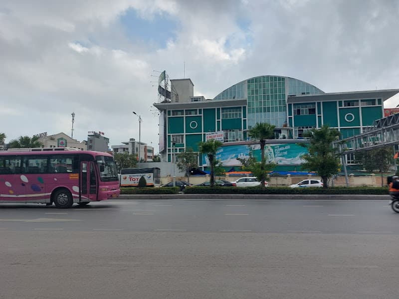 Hình ảnh Sành Lounge - 3