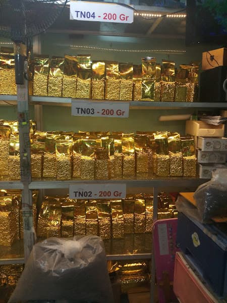 Hình ảnh CÔNG TY TNHH TRÀ HƯƠNG NGUYÊN - 2