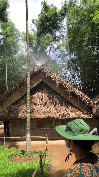 Hình ảnh Cụm di tích Hoàng Trù - 4