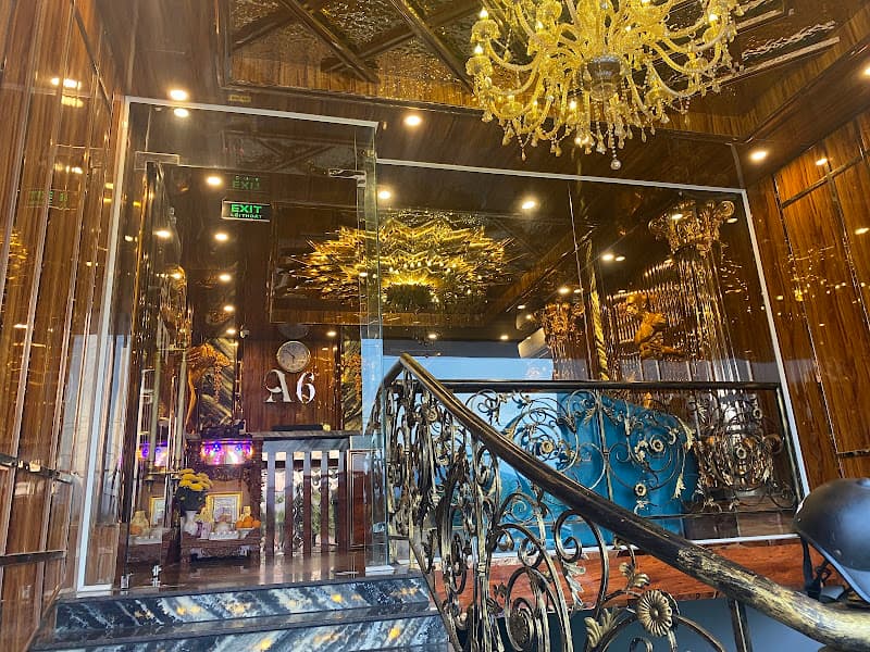 Hình ảnh F KTV KARAOKE CLUB - 4