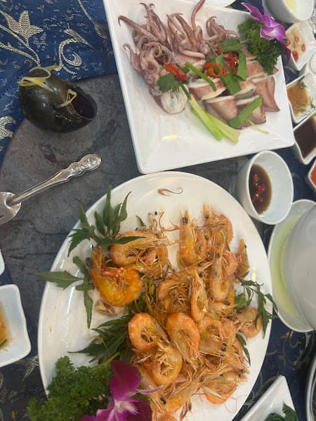 Hình ảnh Nhà hàng Hải Sản TRƯỜNG ĐẠT - 2
