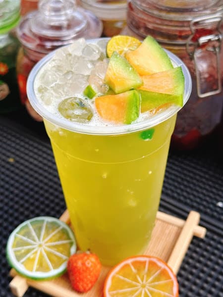 Hình ảnh Bún đậu A Lý - 3