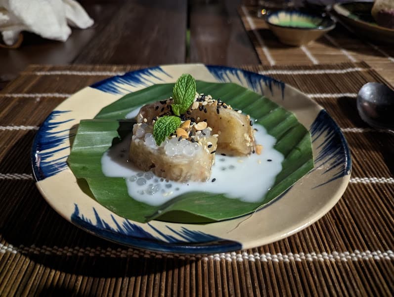 Hình ảnh Nhà hàng Làng Việt - 2