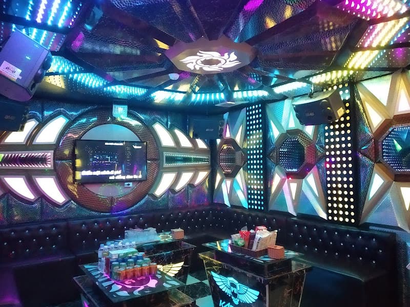 Hình ảnh Karaoke Phi Hùng - 5