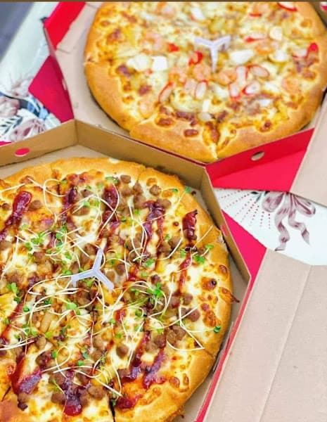 Hình ảnh Pizza Hut - 2