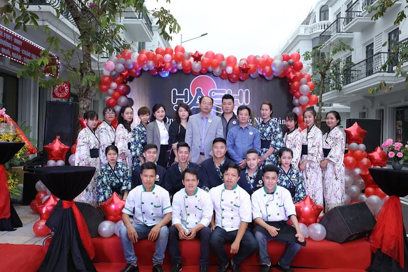 Hình ảnh Nhà Hàng Nhật Bản Hashi - 5