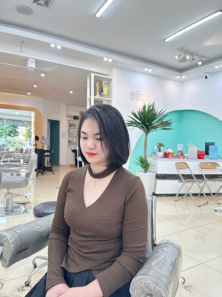 Hình ảnh Viện Tóc Dũng Rio - 3