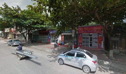 Ảnh bìa Karaoke Chiều Tím