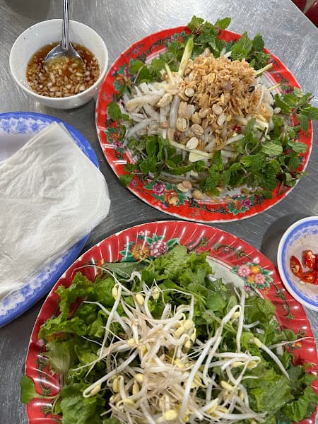 Hình ảnh Quán Hải Sản A Trí - 4