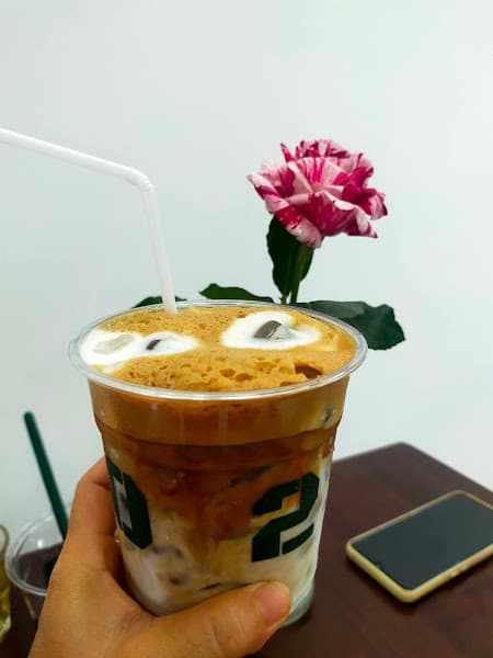 Hình ảnh 1102 Coffee - 4