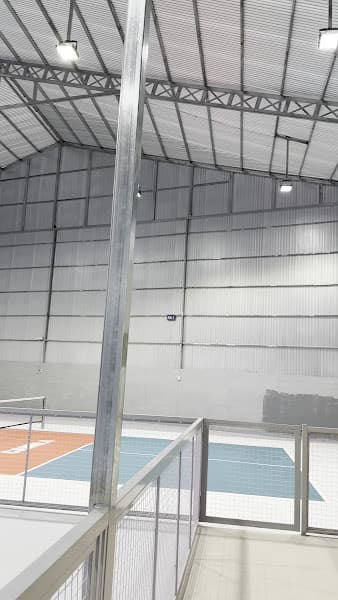 Hình ảnh Sân Pickleball Camila Đức Trọng - 3