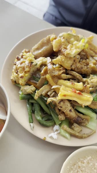 Hình ảnh Quán chay Như Ý 2 ( SỰ ) - 4