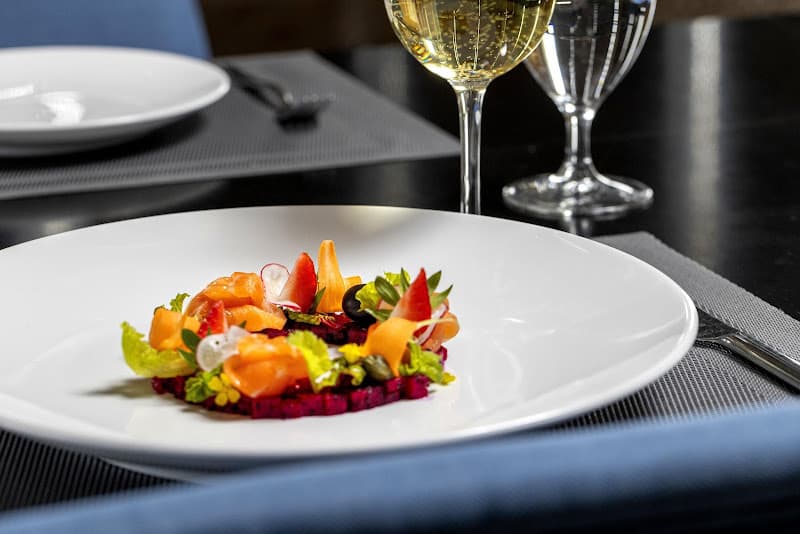 Hình ảnh Nhà hàng Alma - 7