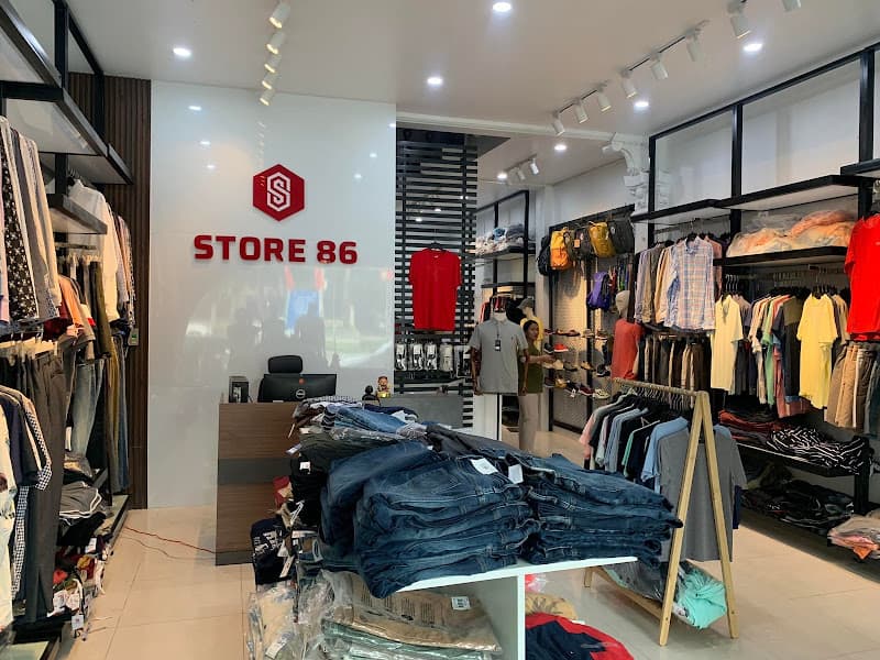 Hình ảnh Store 86- Authentic Factory Outlet - 2