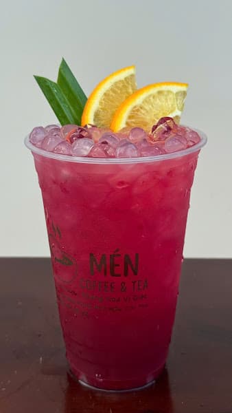 Hình ảnh Mén Coffee & Tea - 3