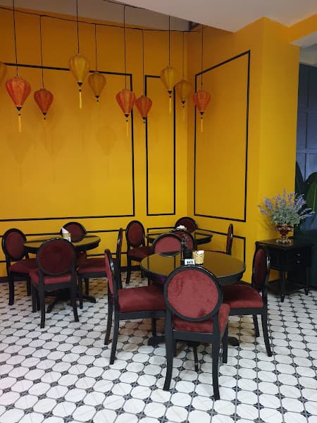 Hình ảnh Công ty may đồng phục Lạng Sơn - Xưởng in áo thun thêu logo - 9