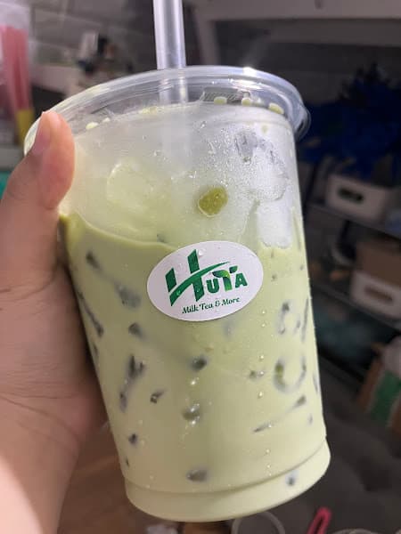 Hình ảnh Trà sữa HUTA - 2