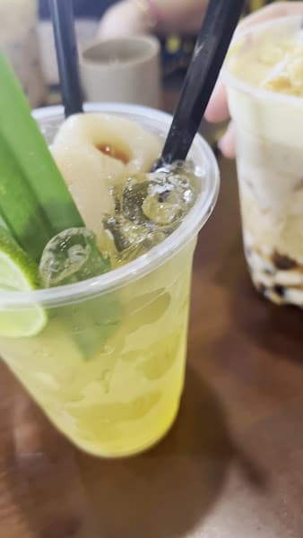 Hình ảnh The Lena Tea & Coffee - 3