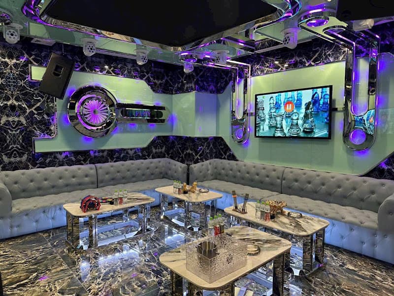 Hình ảnh Karaoke LETSING KING - 5