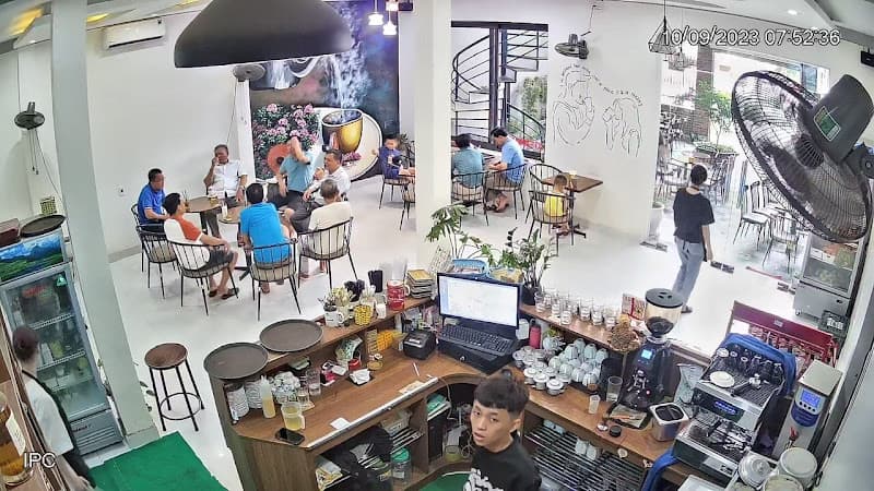 Hình ảnh Trung nguyên Family Coffee - 3