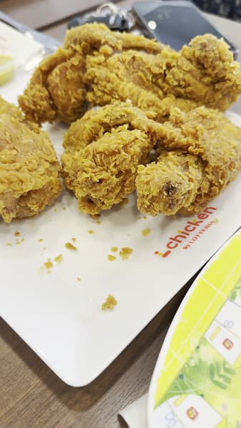 Hình ảnh Lotteria Cái Dăm Hạ Long - 4