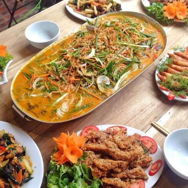 Hình ảnh Gỏi Cá Trảng Dài - 5