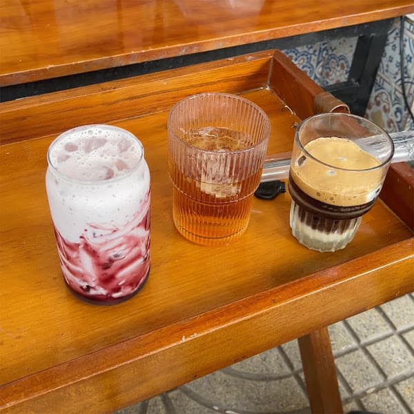 Hình ảnh SEOUL Coffee & Tea - 4