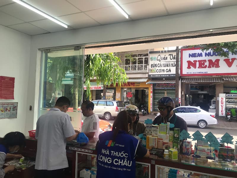 Hình ảnh Nhà Thuốc FPT Long Châu - 5