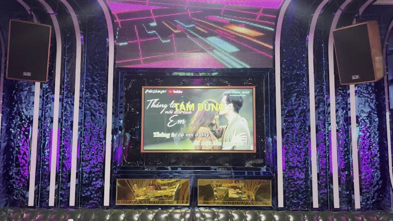 Hình ảnh Karaoke K-Box - 3