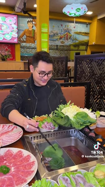 Hình ảnh MAMA HOTPOT BUFFET ĐƯỜNG 2/9 - 2