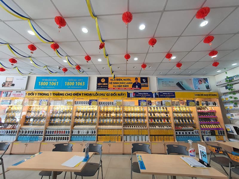 Hình ảnh TGDD - Quỳnh Thiện (Hoàng Mai) - 5