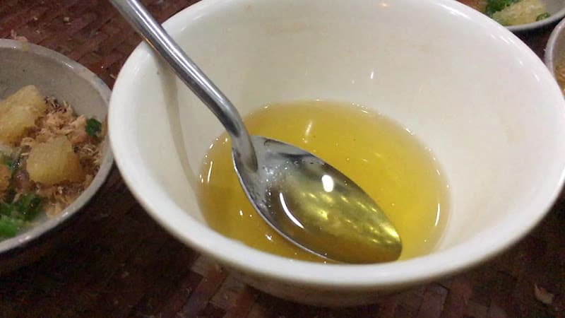 Hình ảnh Bánh xèo Phan Rang Cô Ba - 2