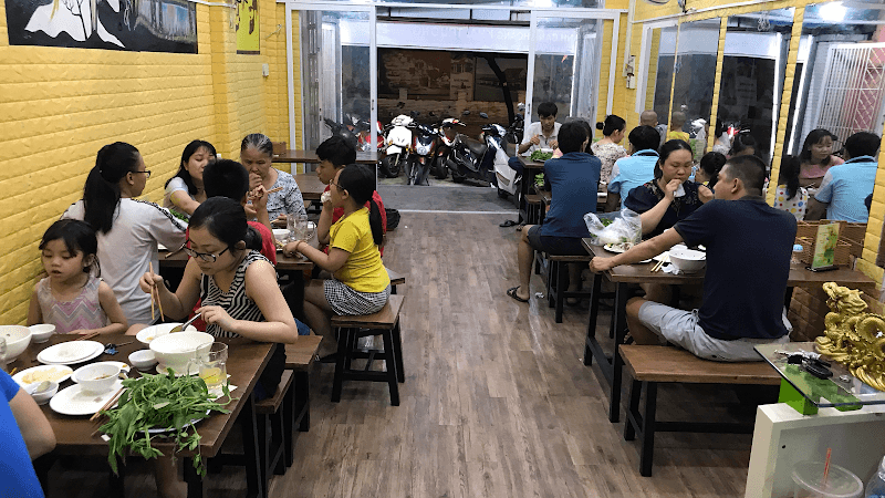 Phở Khô Gia Lai - Bánh Canh Trảng Bàng (Bánh Canh Hoàng)