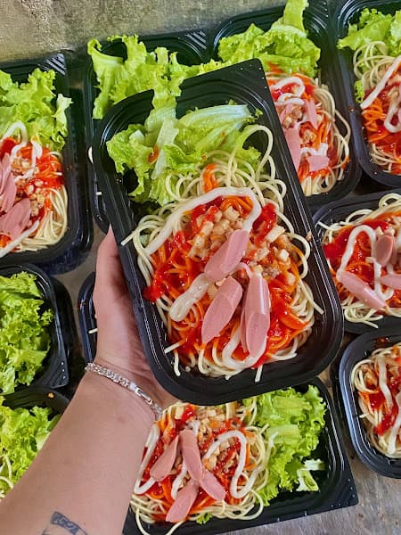 Hình ảnh Ăn Vặt BUBÉO - 4