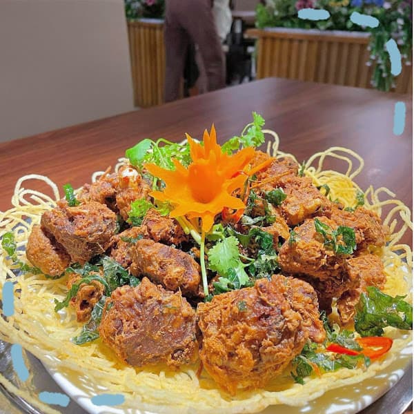 Hình ảnh Hải Bảo Minh Restaurant - 2