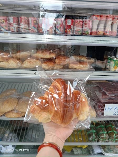 Hình ảnh Bánh Mì Phú Thọ - 2