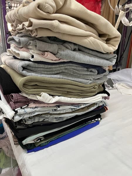 Hình ảnh Ao nang Laundry express & Drycleaning - 6