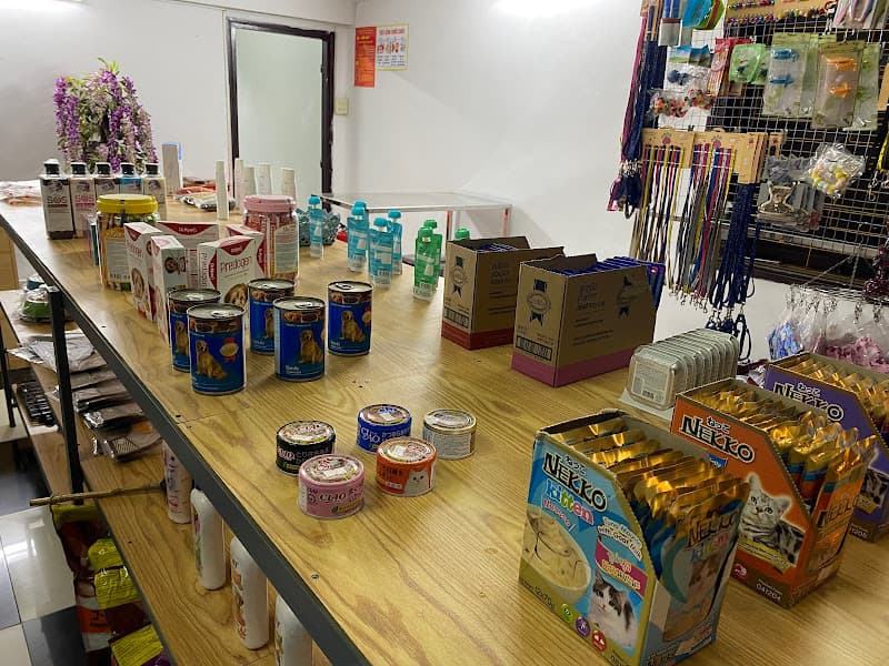 Hình ảnh Thú Y Pet Home - 6