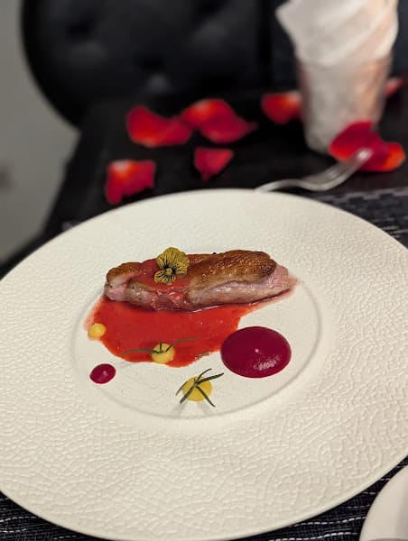 Hình ảnh The Rhythms Restaurant - 2