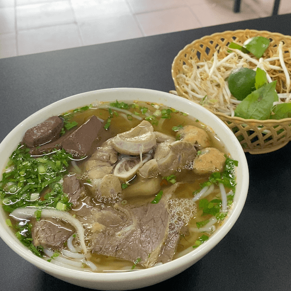 Hình ảnh Bún Bò Huế AKim - 3