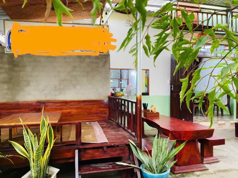 Ảnh bìa Lẩu Gà Lá É, Bếp Chay(Bếp Việt)