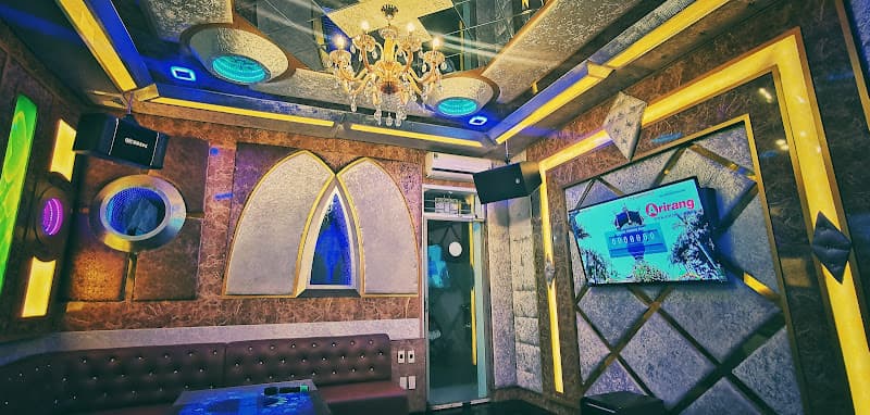 Hình ảnh Karaoke Quang Dung - 2