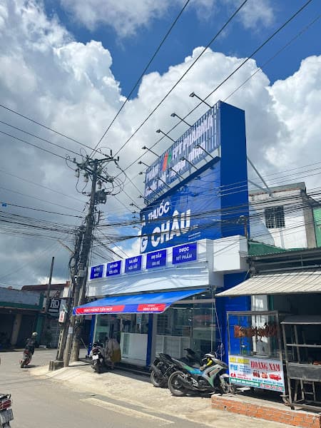 Hình ảnh Nhà Thuốc FPT Long Châu - 5