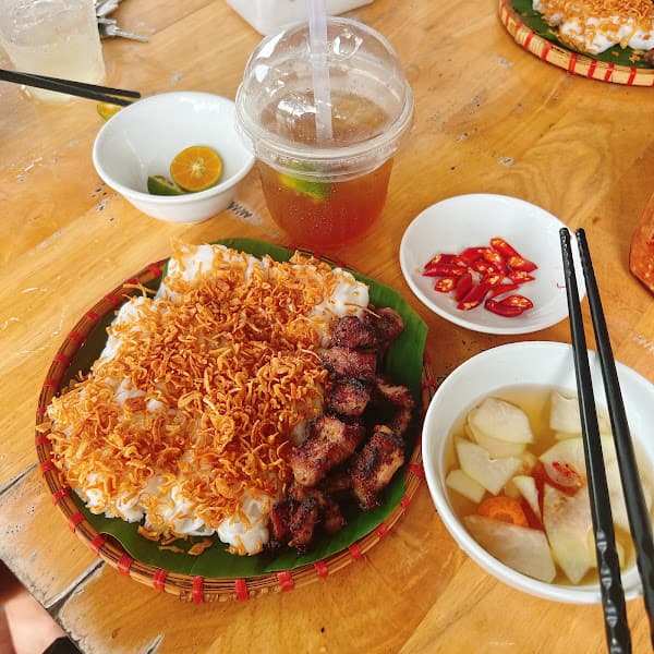 Hình ảnh Hương Hương Quán - 4