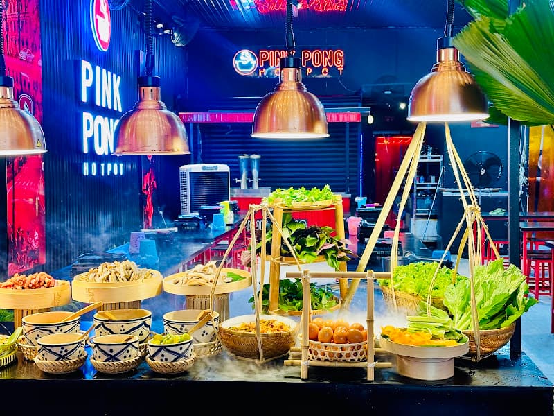 Hình ảnh PinkPong - 3