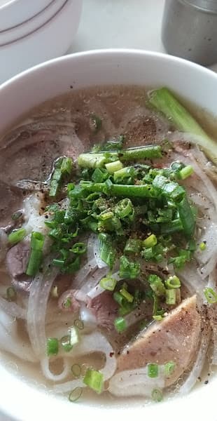 Phở Thiên Hộ