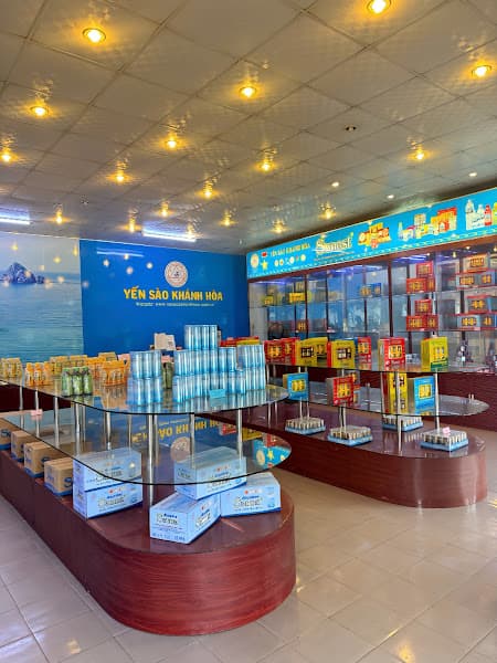 Hình ảnh Cửa hàng Yến sào Khánh Hòa 303 Hùng Vương - 2