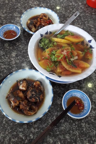 Hình ảnh Quán Ăn Lưu Luyến - 5