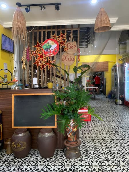 Hình ảnh Bếp Xưa - 2