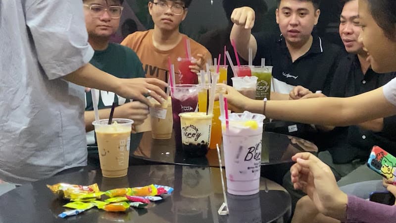 Hình ảnh Tiệm Trà Berry - 3